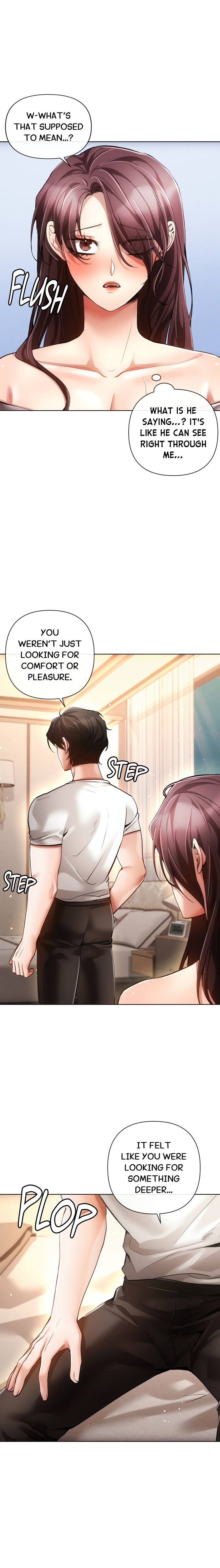 Sweet Cruelty Chapter 9 - Page 9