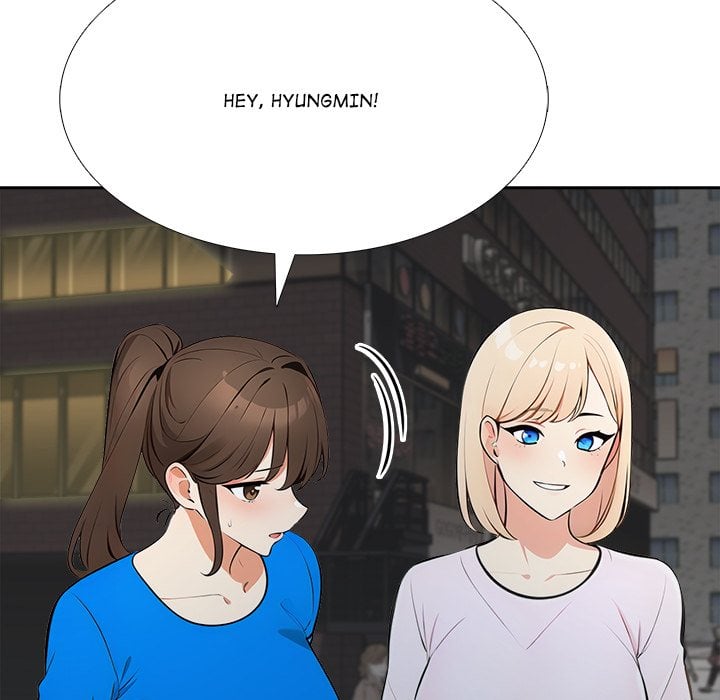 Purity Game Chapter 10 - Page 18