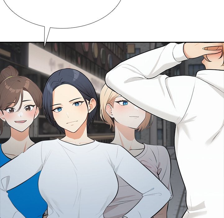 Purity Game Chapter 10 - Page 31