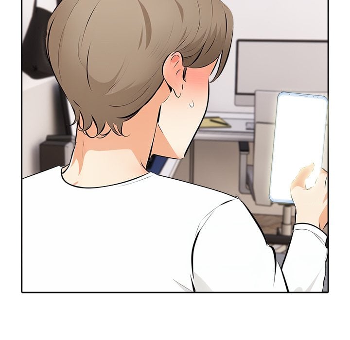 Purity Game Chapter 10 - Page 55