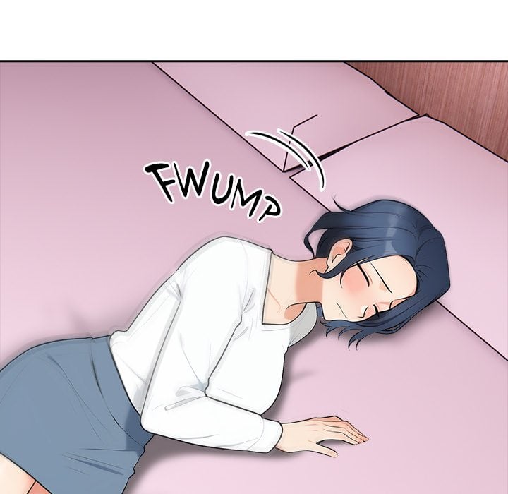 Purity Game Chapter 10 - Page 91