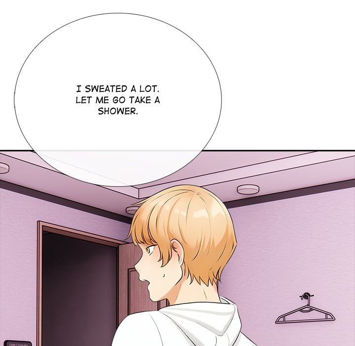 Purity Game Chapter 10 - Page 95