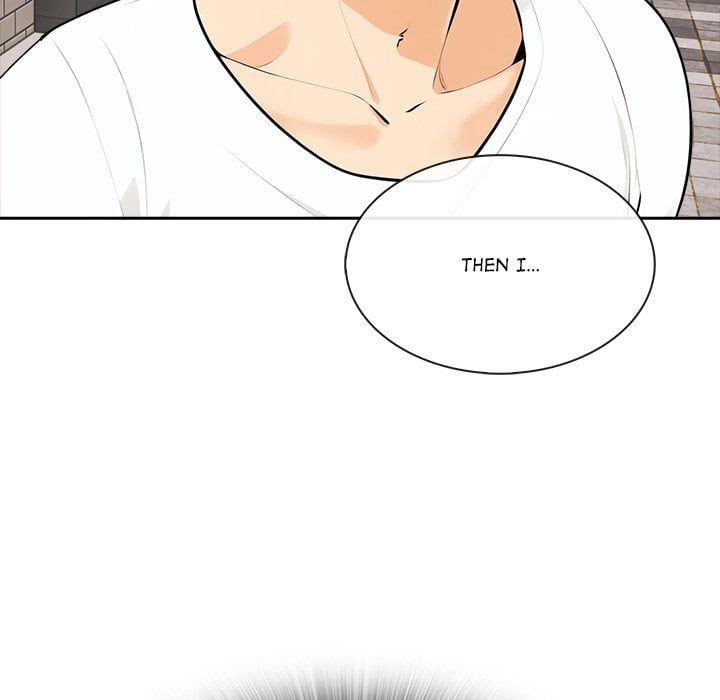 Purity Game Chapter 11 - Page 114