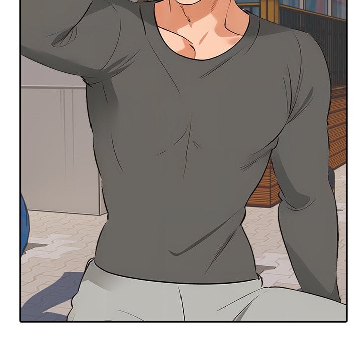 Purity Game Chapter 11 - Page 116