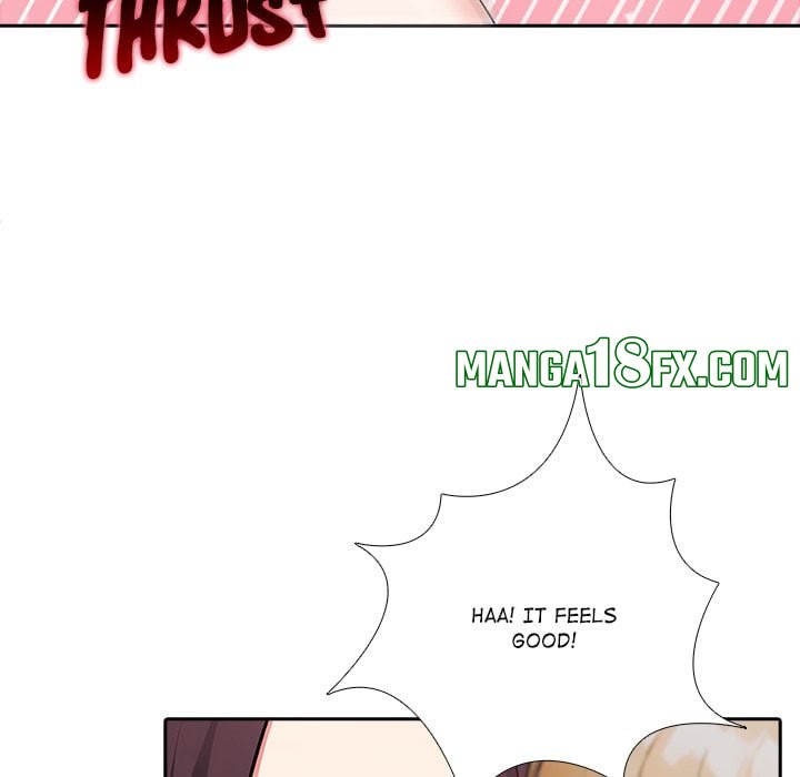 Purity Game Chapter 11 - Page 34