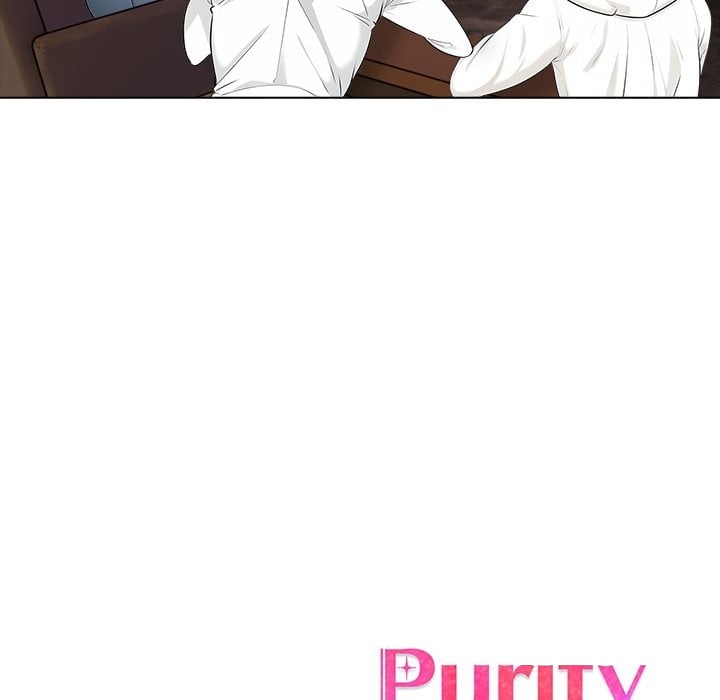 Purity Game Chapter 12 - Page 104