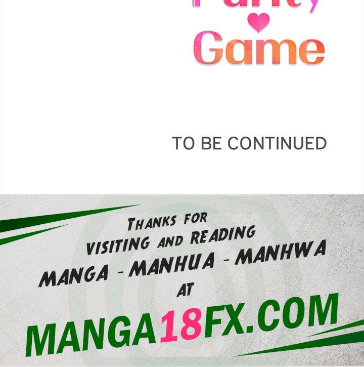 Purity Game Chapter 12 - Page 105