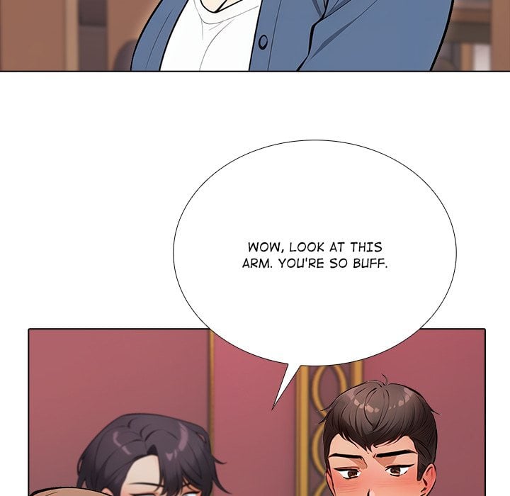 Purity Game Chapter 12 - Page 78