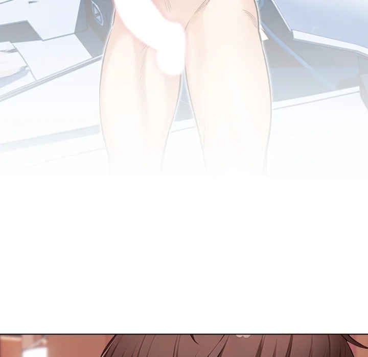 Purity Game Chapter 13 - Page 14