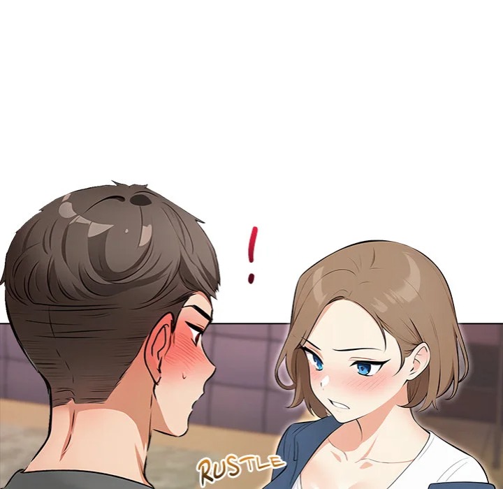 Purity Game Chapter 13 - Page 18