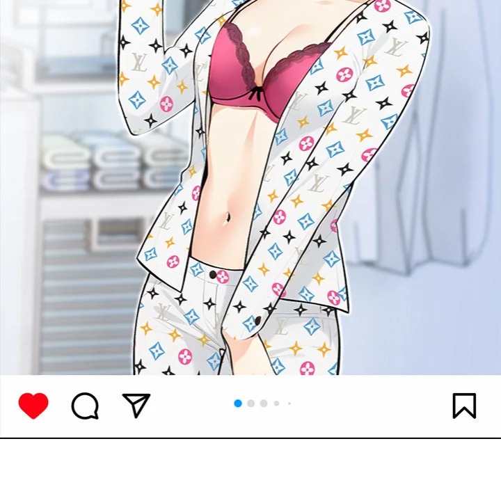 Purity Game Chapter 13 - Page 29