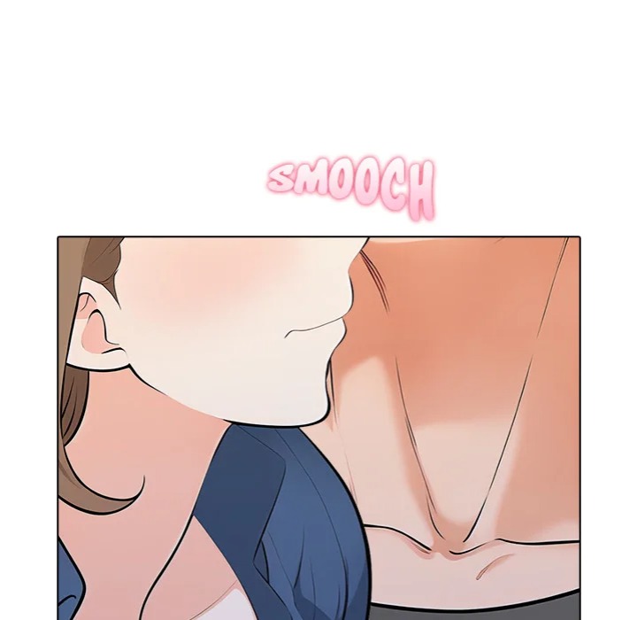 Purity Game Chapter 13 - Page 45