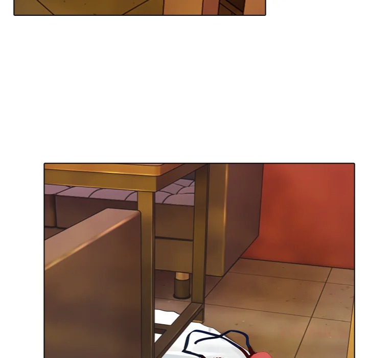 Purity Game Chapter 13 - Page 68