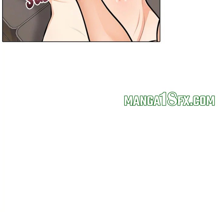 Purity Game Chapter 13 - Page 73