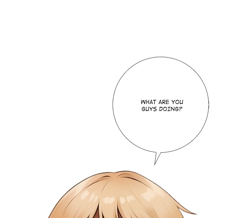 Purity Game Chapter 14 - Page 105