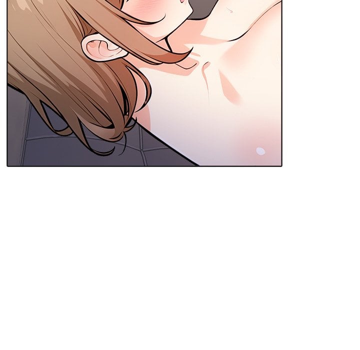 Purity Game Chapter 14 - Page 17