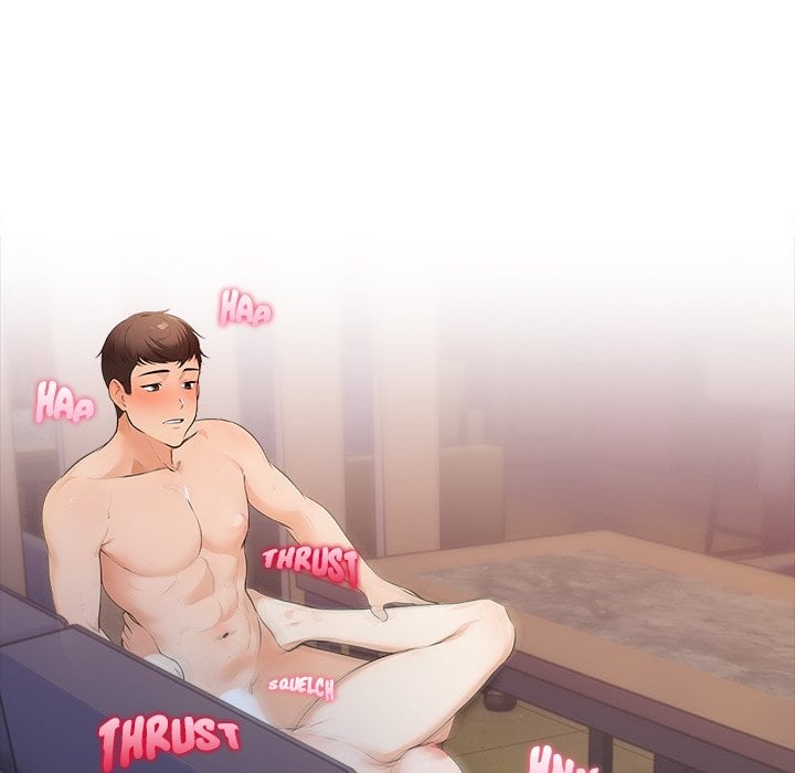 Purity Game Chapter 14 - Page 37