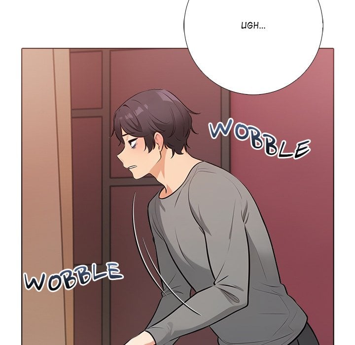 Purity Game Chapter 14 - Page 53