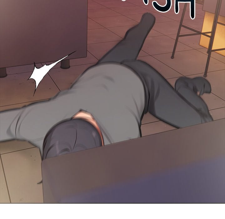 Purity Game Chapter 14 - Page 95