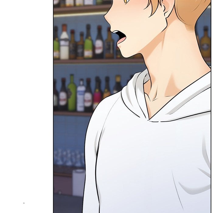 Purity Game Chapter 15 - Page 110