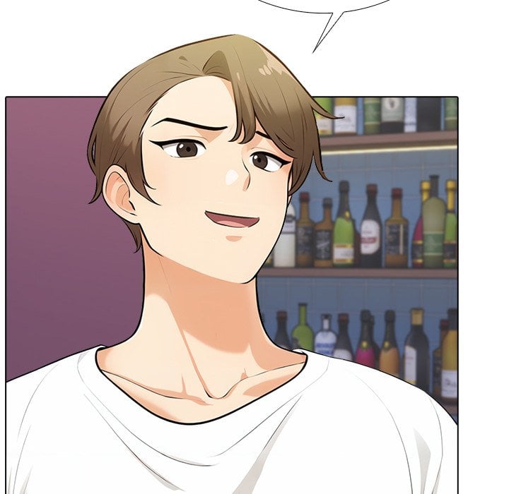 Purity Game Chapter 15 - Page 138