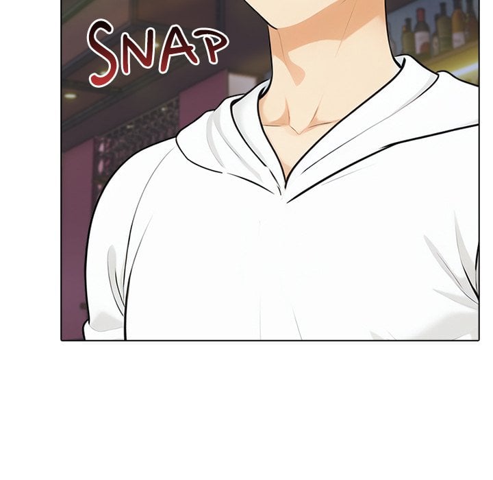 Purity Game Chapter 15 - Page 34