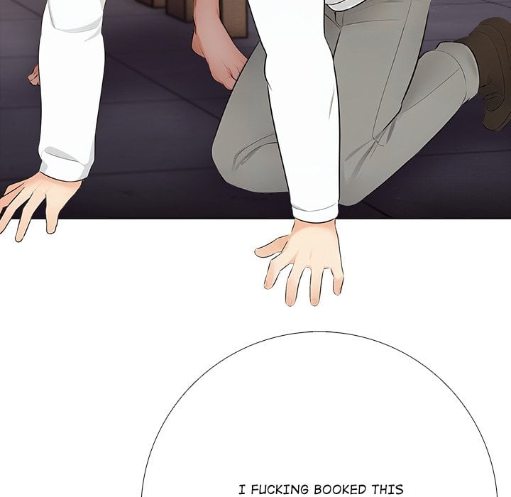 Purity Game Chapter 15 - Page 50