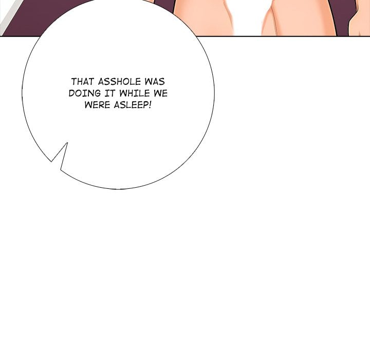 Purity Game Chapter 15 - Page 54