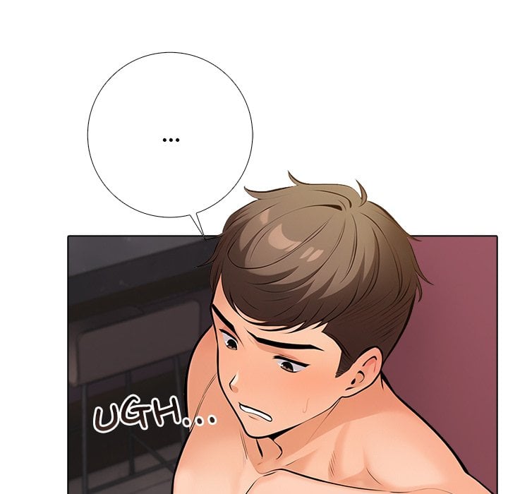 Purity Game Chapter 15 - Page 55