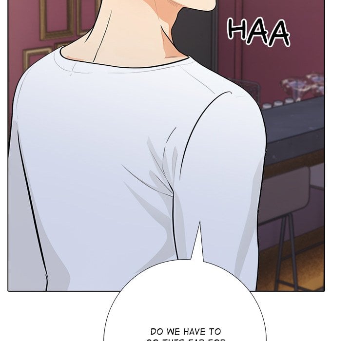 Purity Game Chapter 15 - Page 58