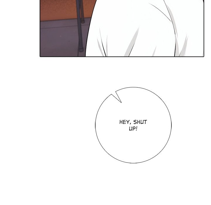 Purity Game Chapter 15 - Page 71