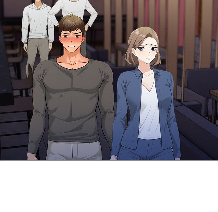 Purity Game Chapter 15 - Page 86