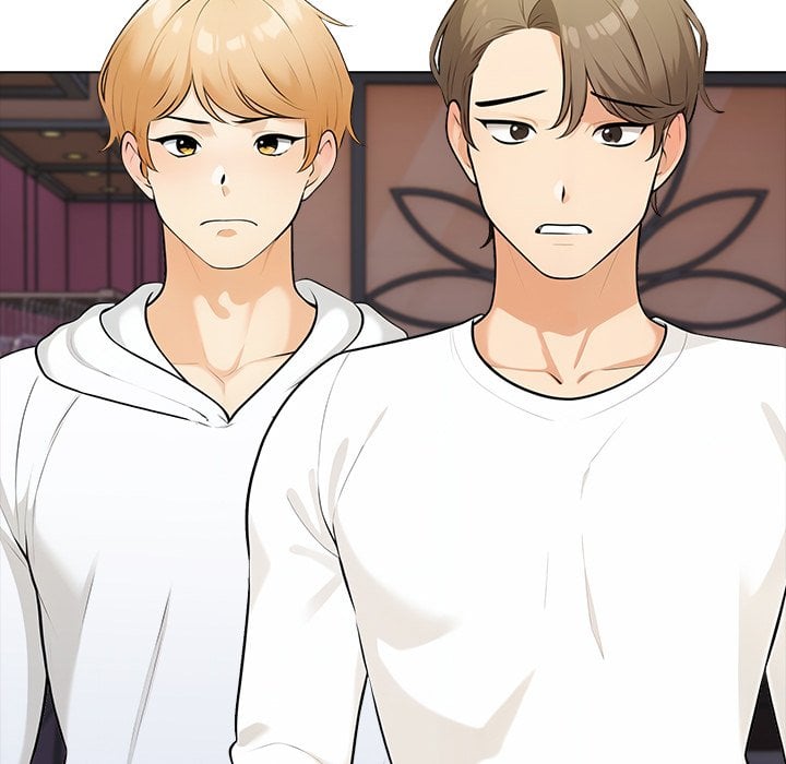 Purity Game Chapter 15 - Page 90