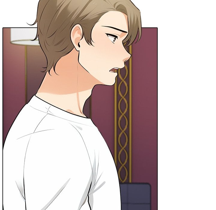 Purity Game Chapter 15 - Page 92