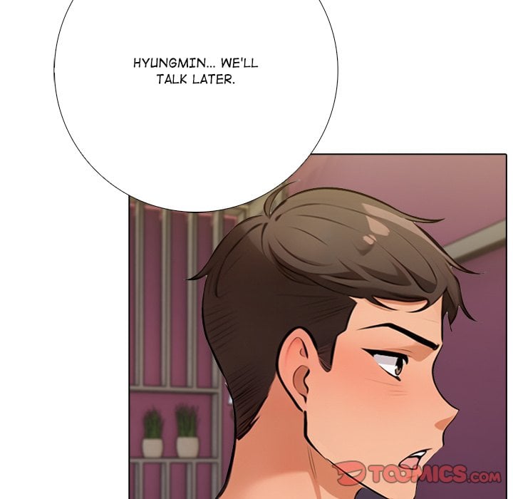 Purity Game Chapter 15 - Page 99