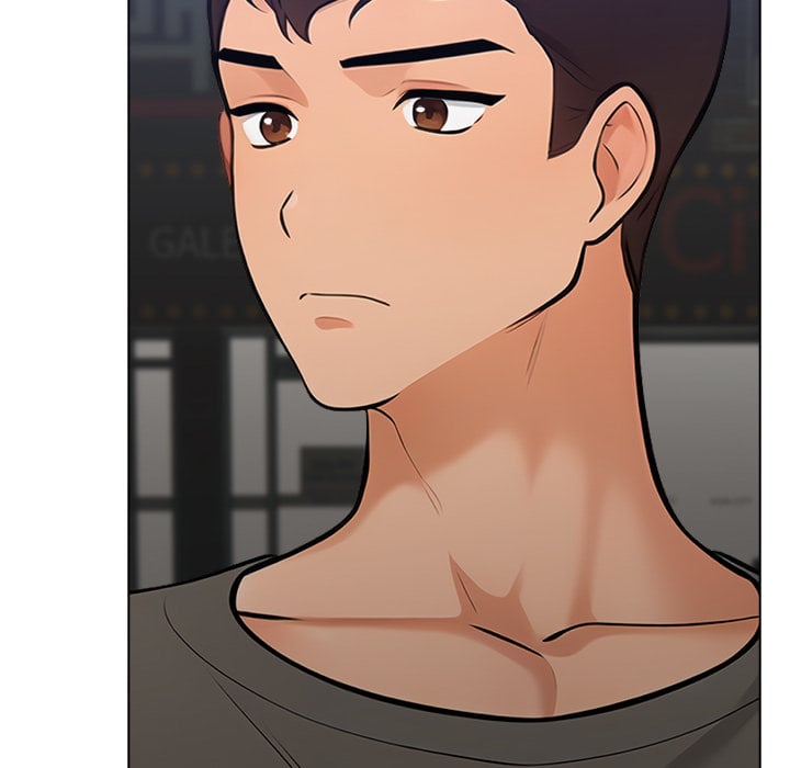 Purity Game Chapter 16 - Page 15