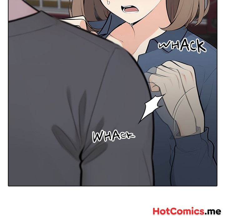 Purity Game Chapter 16 - Page 32