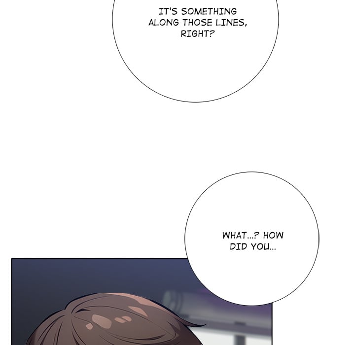 Purity Game Chapter 16 - Page 45