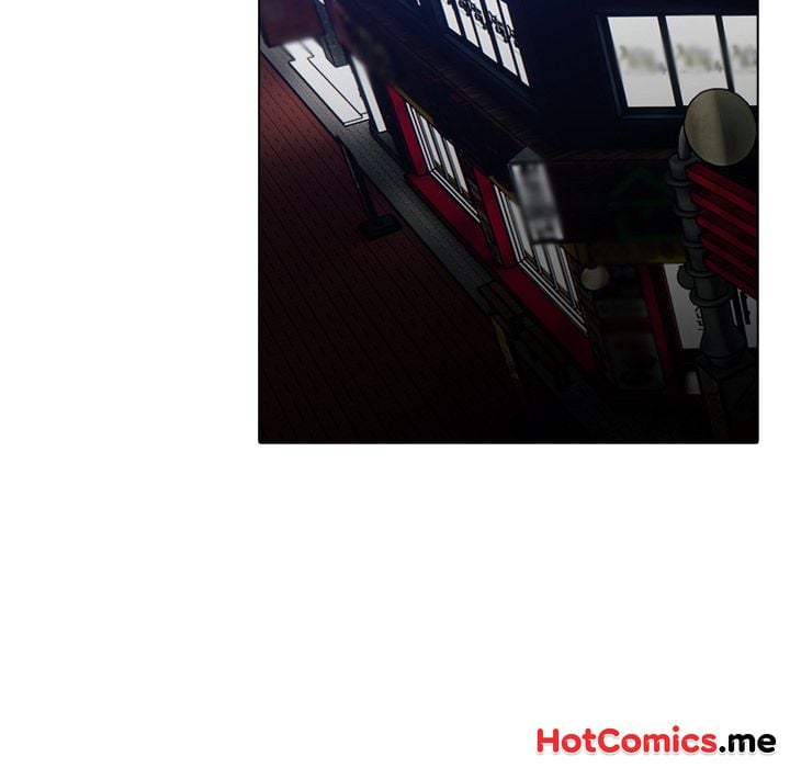 Purity Game Chapter 16 - Page 5