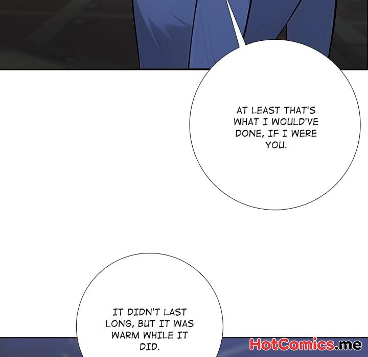 Purity Game Chapter 16 - Page 51