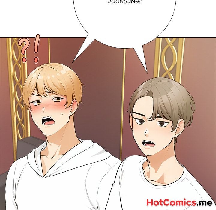 Purity Game Chapter 16 - Page 74