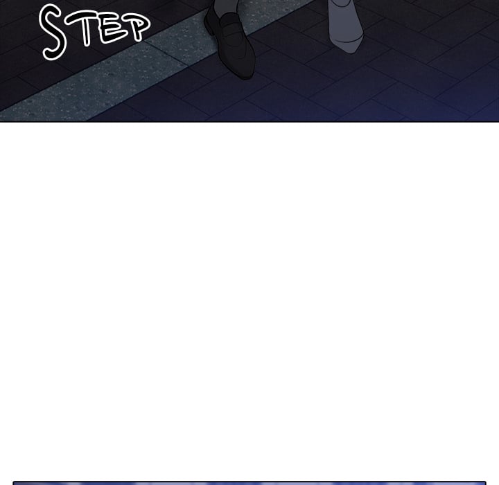 Purity Game Chapter 16 - Page 8