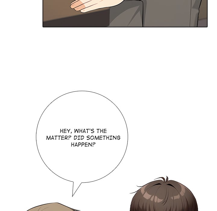 Purity Game Chapter 16 - Page 84