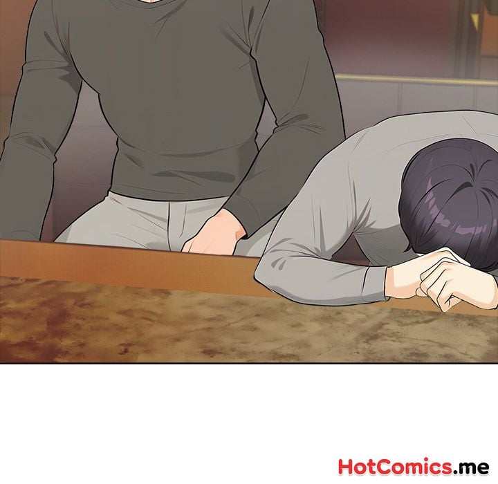 Purity Game Chapter 16 - Page 97