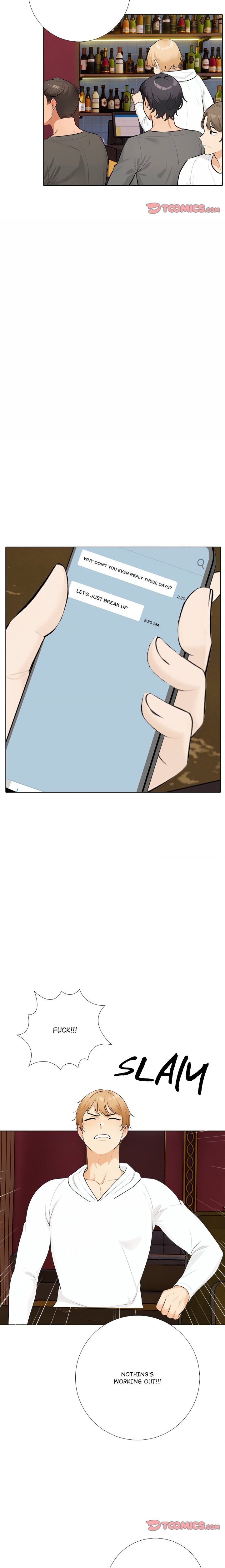 Purity Game Chapter 17 - Page 7