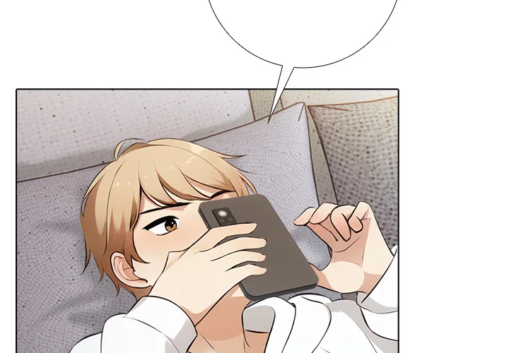 Purity Game Chapter 18 - Page 4