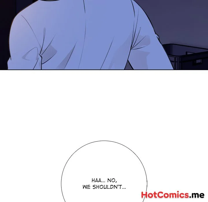 Purity Game Chapter 18 - Page 42