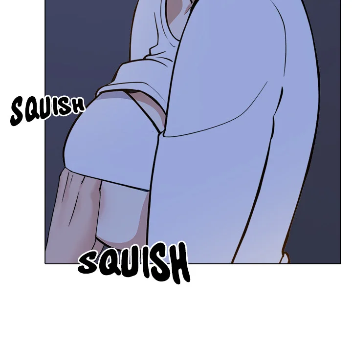 Purity Game Chapter 18 - Page 54