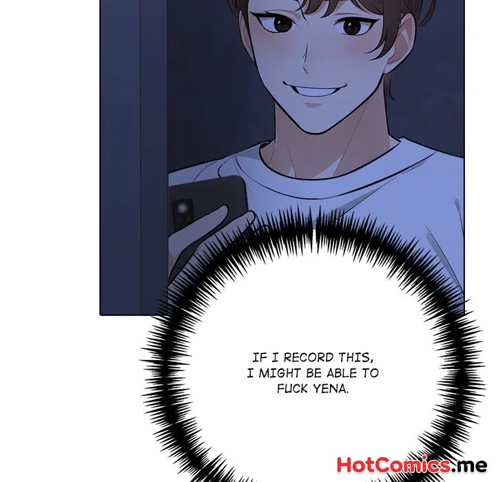 Purity Game Chapter 18 - Page 56