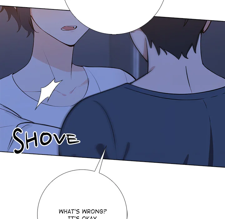 Purity Game Chapter 18 - Page 67